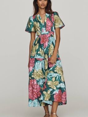 Anthropologie Maxi Dress - NWT! 💗